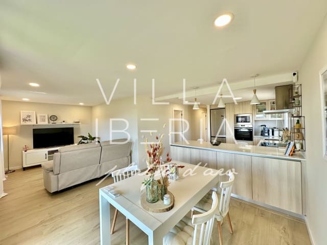 2 Zimmer Apartment zu verkaufen in Platja d'Aro, Castell-Platja d'Aro mit Garage - 330.000 € (Ref: 9780468)