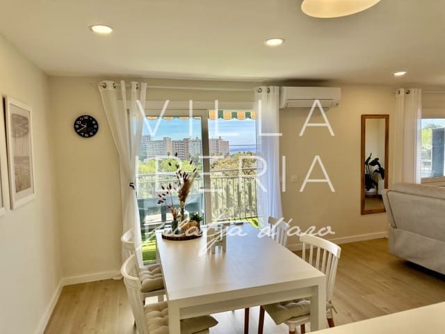 2 Zimmer Apartment zu verkaufen in Platja d'Aro, Castell-Platja d'Aro mit Garage - 330.000 € (Ref: 9780468)