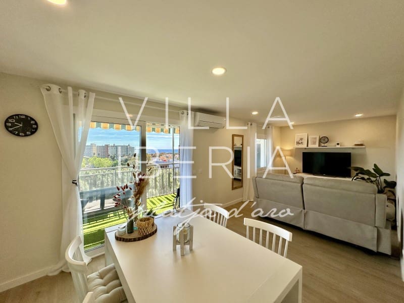 2 Zimmer Apartment zu verkaufen in Platja d'Aro mit Garage - 330.000 € (Ref: 9780468)