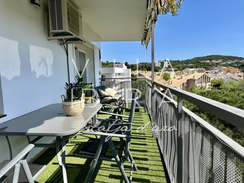 2 Zimmer Apartment zu verkaufen in Platja d'Aro mit Garage - 330.000 € (Ref: 9780468)