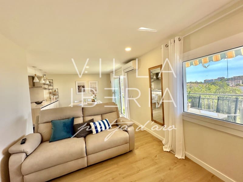 2 Zimmer Apartment zu verkaufen in Platja d'Aro mit Garage - 330.000 € (Ref: 9780468)