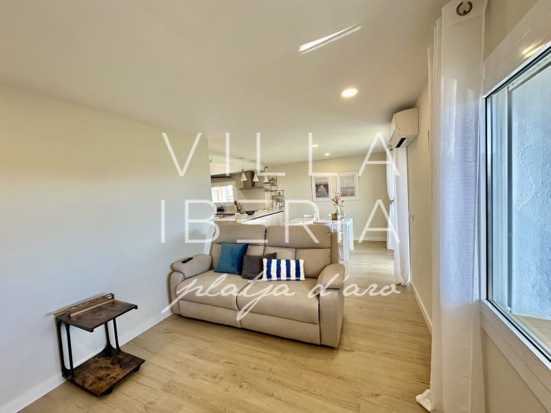 2 Zimmer Apartment zu verkaufen in Platja d'Aro mit Garage - 330.000 € (Ref: 9780468)