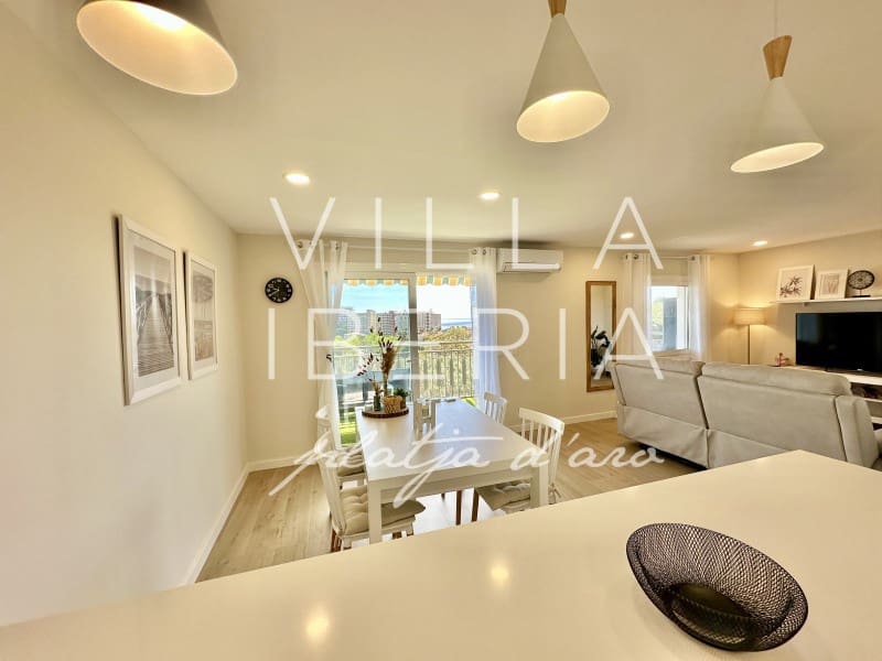 2 Zimmer Apartment zu verkaufen in Platja d'Aro mit Garage - 330.000 € (Ref: 9780468)