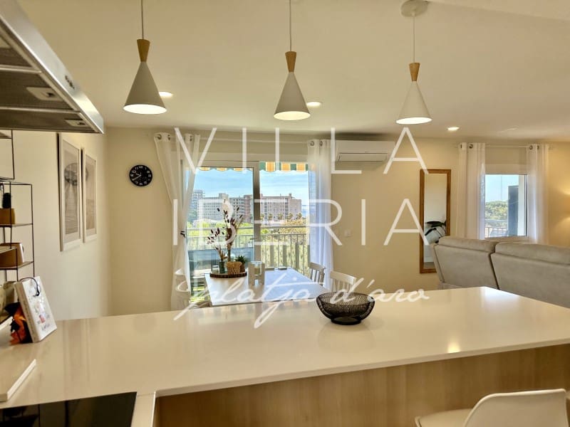 2 Zimmer Apartment zu verkaufen in Platja d'Aro mit Garage - 330.000 € (Ref: 9780468)