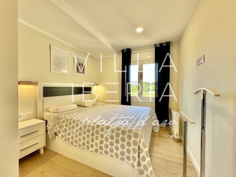 2 Zimmer Apartment zu verkaufen in Platja d'Aro mit Garage - 330.000 € (Ref: 9780468)