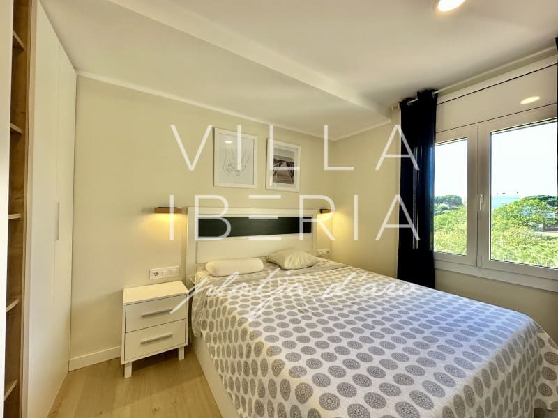 2 Zimmer Apartment zu verkaufen in Platja d'Aro mit Garage - 330.000 € (Ref: 9780468)