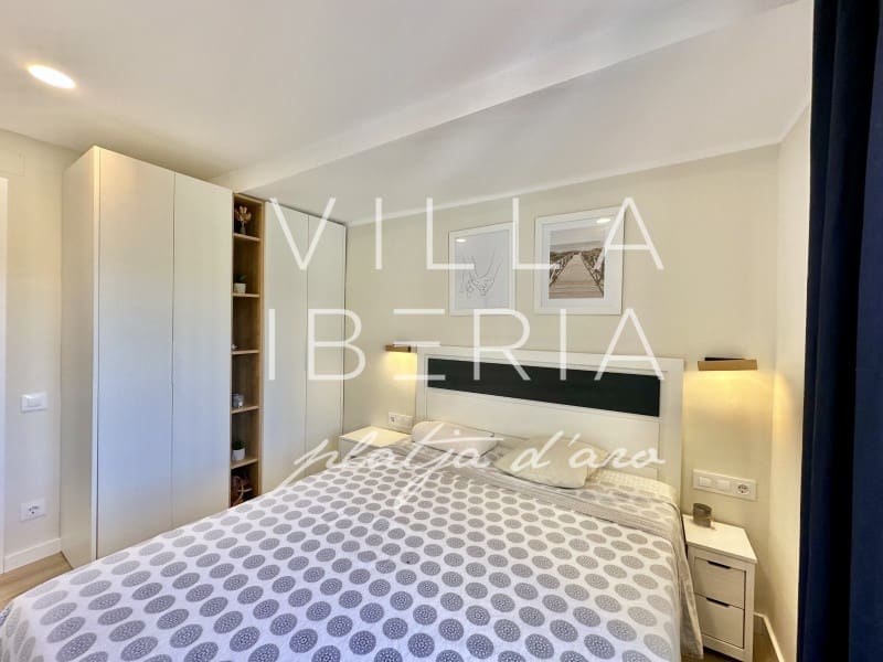 2 Zimmer Apartment zu verkaufen in Platja d'Aro mit Garage - 330.000 € (Ref: 9780468)