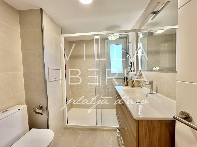 2 Zimmer Apartment zu verkaufen in Platja d'Aro mit Garage - 330.000 € (Ref: 9780468)