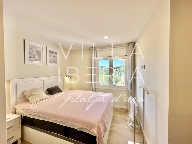 2 Zimmer Apartment zu verkaufen in Platja d'Aro mit Garage - 330.000 € (Ref: 9780468)