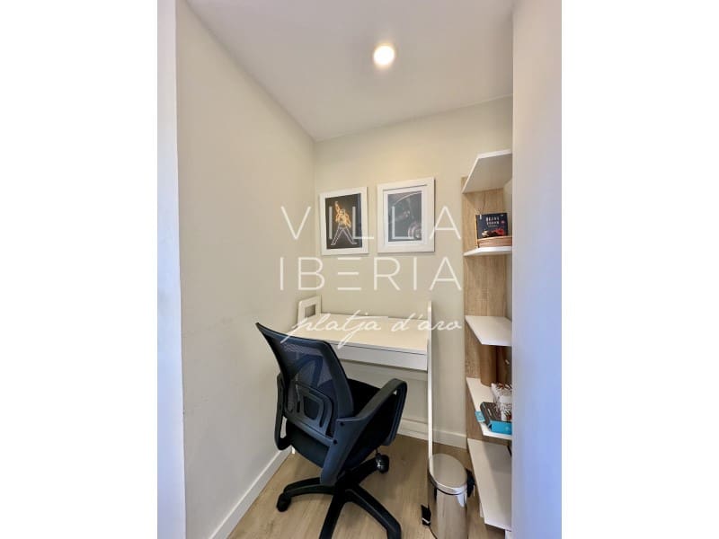 2 Zimmer Apartment zu verkaufen in Platja d'Aro mit Garage - 330.000 € (Ref: 9780468)