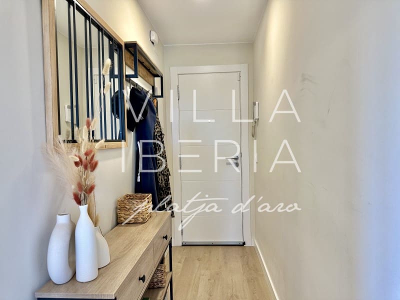 2 Zimmer Apartment zu verkaufen in Platja d'Aro mit Garage - 330.000 € (Ref: 9780468)