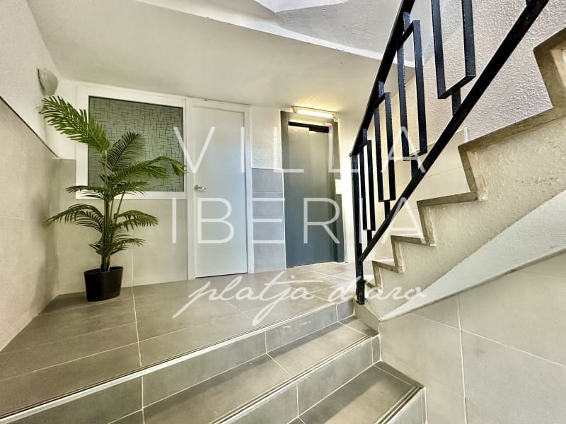 2 Zimmer Apartment zu verkaufen in Platja d'Aro mit Garage - 330.000 € (Ref: 9780468)