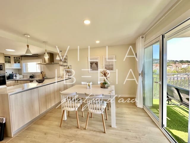 2 Zimmer Apartment zu verkaufen in Platja d'Aro, Castell-Platja d'Aro mit Garage - 330.000 € (Ref: 9780468)