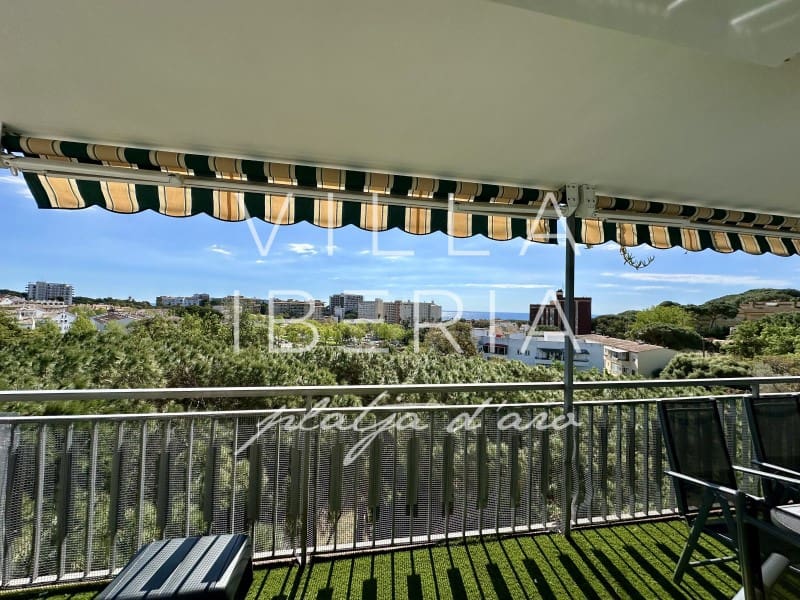 2 Zimmer Apartment zu verkaufen in Platja d'Aro mit Garage - 330.000 € (Ref: 9780468)