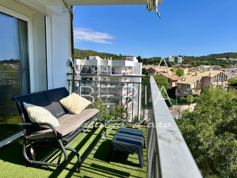 2 Zimmer Apartment zu verkaufen in Platja d'Aro mit Garage - 330.000 € (Ref: 9780468)
