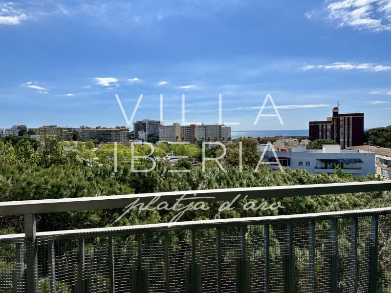 2 Zimmer Apartment zu verkaufen in Platja d'Aro mit Garage - 330.000 € (Ref: 9780468)