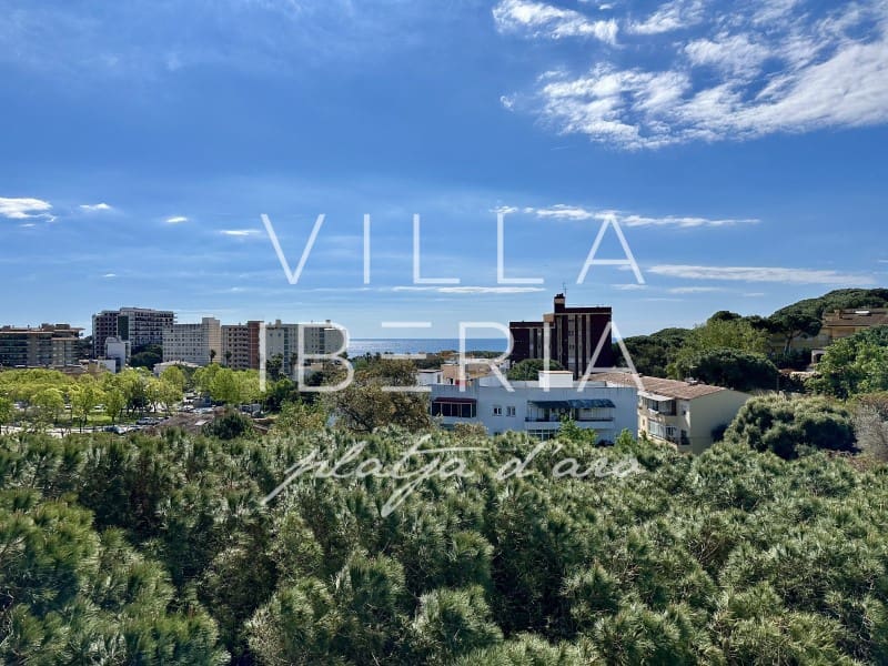 2 Zimmer Apartment zu verkaufen in Platja d'Aro mit Garage - 330.000 € (Ref: 9780468)