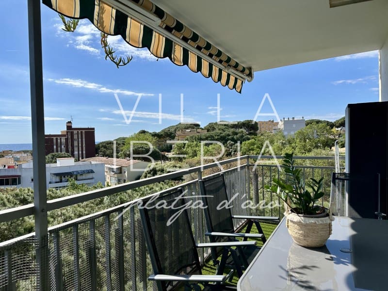 2 Zimmer Apartment zu verkaufen in Platja d'Aro mit Garage - 330.000 € (Ref: 9780468)