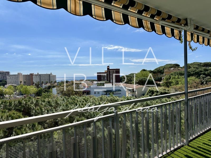 2 Zimmer Apartment zu verkaufen in Platja d'Aro mit Garage - 330.000 € (Ref: 9780468)