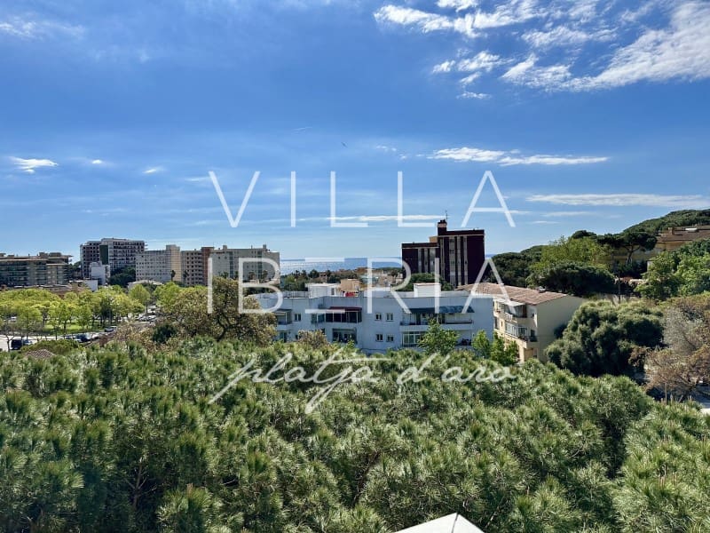 2 Zimmer Apartment zu verkaufen in Platja d'Aro mit Garage - 330.000 € (Ref: 9780468)