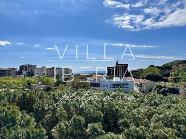 2 Zimmer Apartment zu verkaufen in Platja d'Aro, Castell-Platja d'Aro mit Garage - 330.000 € (Ref: 9780468)