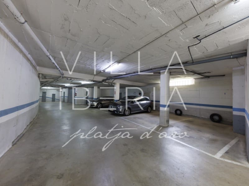2 bedroom Apartment for sale in Platja d'Aro with garage - € 310,000 (Ref: 9780468)