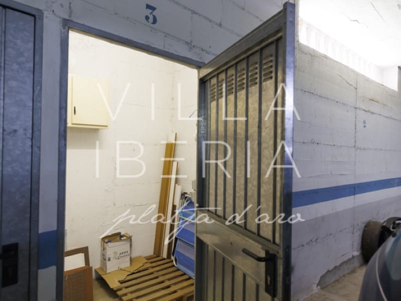 2 bedroom Apartment for sale in Platja d'Aro with garage - € 310,000 (Ref: 9780468)