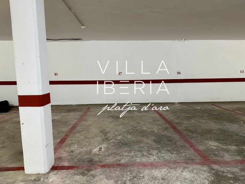 Garage for sale in Platja d'Aro - € 15,000 (Ref: 9780469)