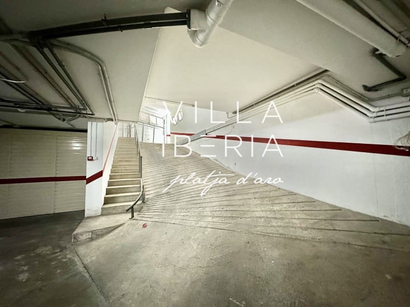 Garage for sale in Platja d'Aro - € 15,000 (Ref: 9780469)