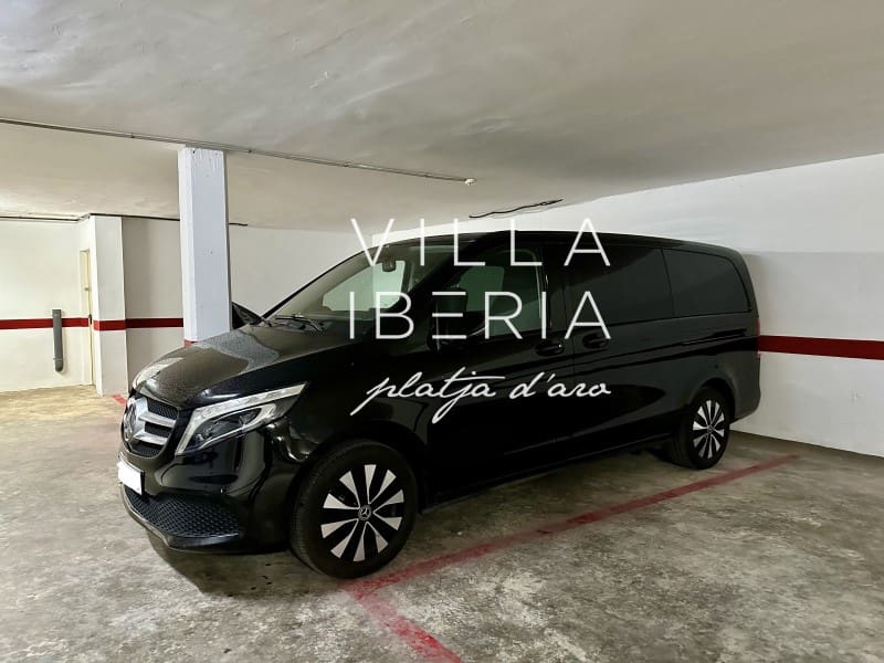 Garage for sale in Platja d'Aro - € 15,000 (Ref: 9780469)