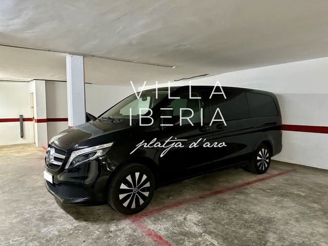 Garage til salg i Platja d'Aro, Castell-Platja d'Aro - € 15.000 (Ref: 9780469)