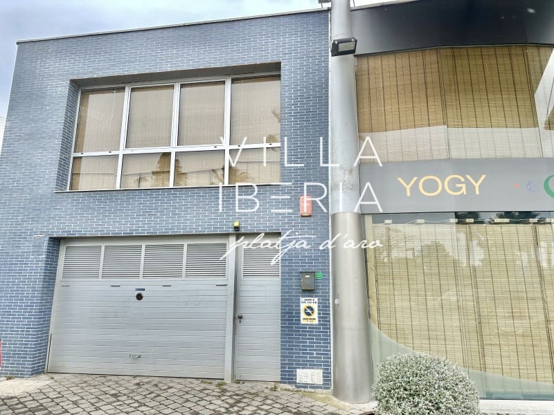 Garage for sale in Platja d'Aro - € 15,000 (Ref: 9780469)