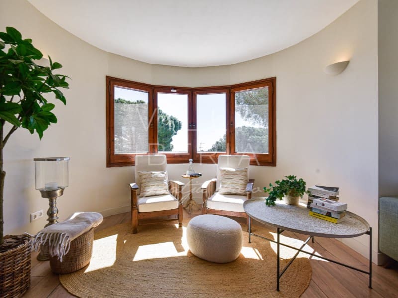 4 chambre Villa/Maison à vendre à Calonge i Sant Antoni avec piscine garage - 875 000 € (Ref: 9787011)