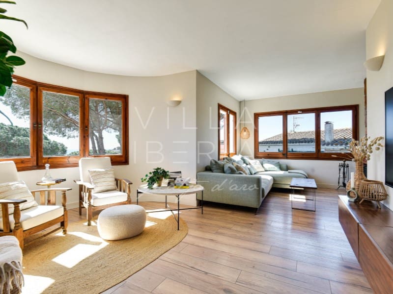 4 chambre Villa/Maison à vendre à Calonge i Sant Antoni avec piscine garage - 875 000 € (Ref: 9787011)