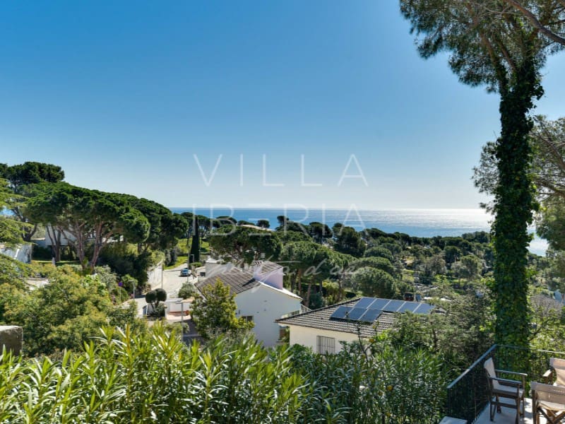 4 chambre Villa/Maison à vendre à Calonge i Sant Antoni avec piscine garage - 875 000 € (Ref: 9787011)