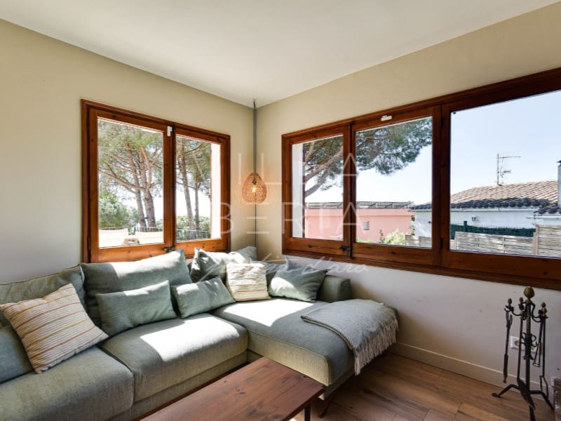 4 chambre Villa/Maison à vendre à Calonge i Sant Antoni avec piscine garage - 875 000 € (Ref: 9787011)