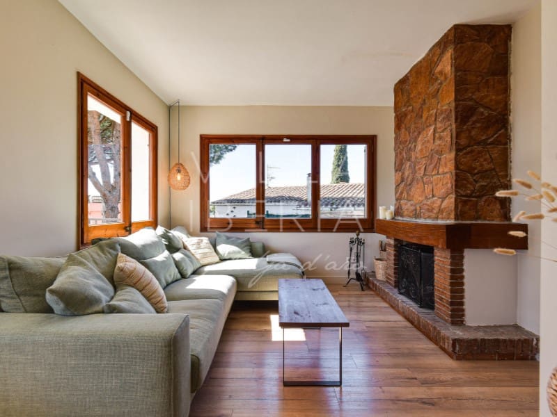 4 chambre Villa/Maison à vendre à Calonge i Sant Antoni avec piscine garage - 875 000 € (Ref: 9787011)