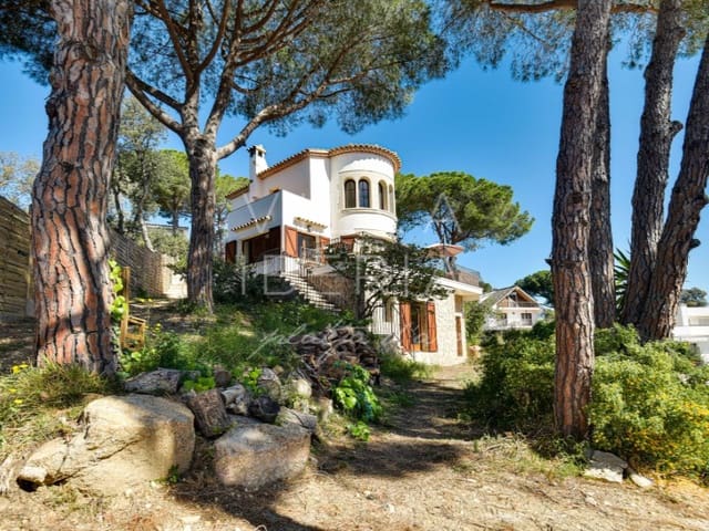 4 chambre Villa/Maison à vendre à Calonge i Sant Antoni avec piscine garage - 875 000 € (Ref: 9787011)