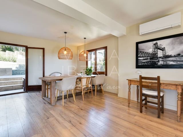 4 chambre Villa/Maison à vendre à Calonge i Sant Antoni avec piscine garage - 875 000 € (Ref: 9787011)