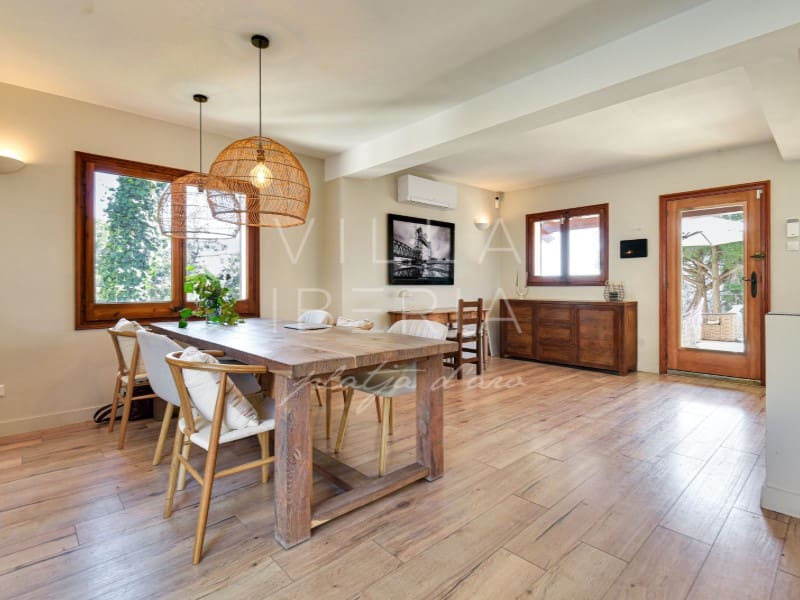 4 chambre Villa/Maison à vendre à Calonge i Sant Antoni avec piscine garage - 875 000 € (Ref: 9787011)