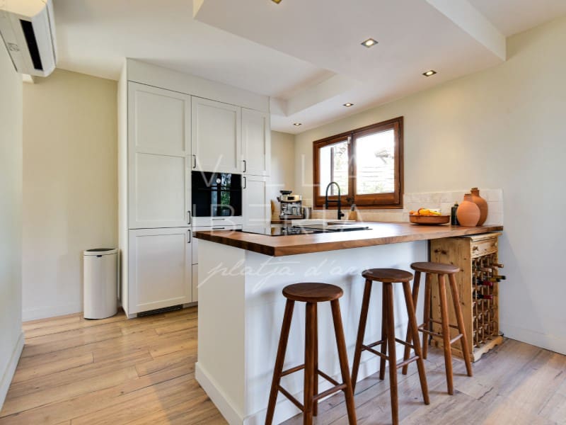 4 chambre Villa/Maison à vendre à Calonge i Sant Antoni avec piscine garage - 875 000 € (Ref: 9787011)