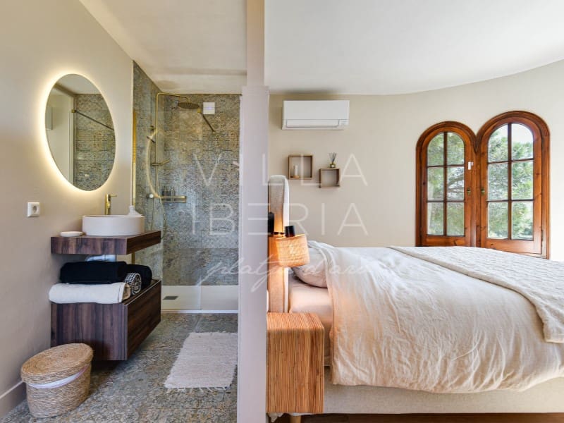 4 chambre Villa/Maison à vendre à Calonge i Sant Antoni avec piscine garage - 875 000 € (Ref: 9787011)