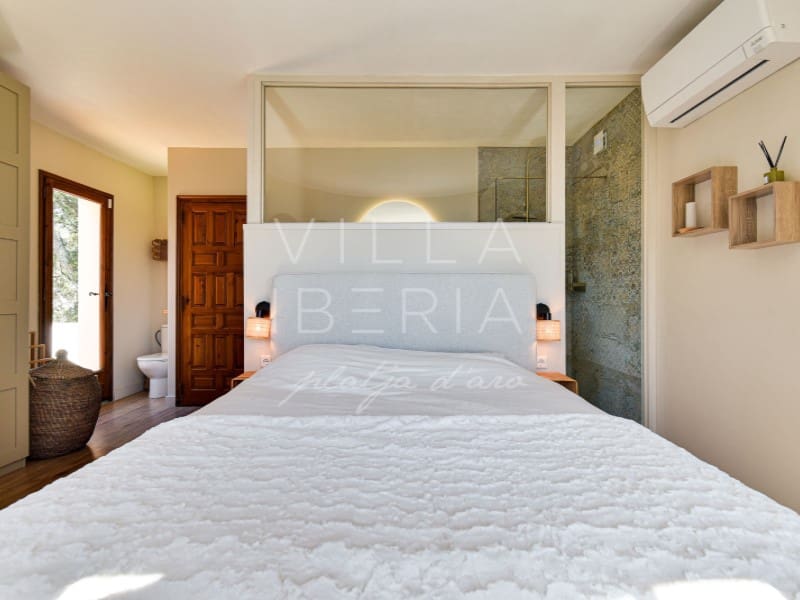 4 chambre Villa/Maison à vendre à Calonge i Sant Antoni avec piscine garage - 875 000 € (Ref: 9787011)