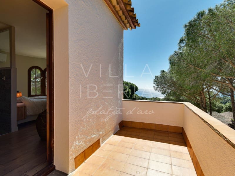 4 chambre Villa/Maison à vendre à Calonge i Sant Antoni avec piscine garage - 875 000 € (Ref: 9787011)