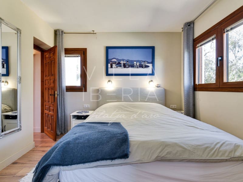 4 chambre Villa/Maison à vendre à Calonge i Sant Antoni avec piscine garage - 875 000 € (Ref: 9787011)