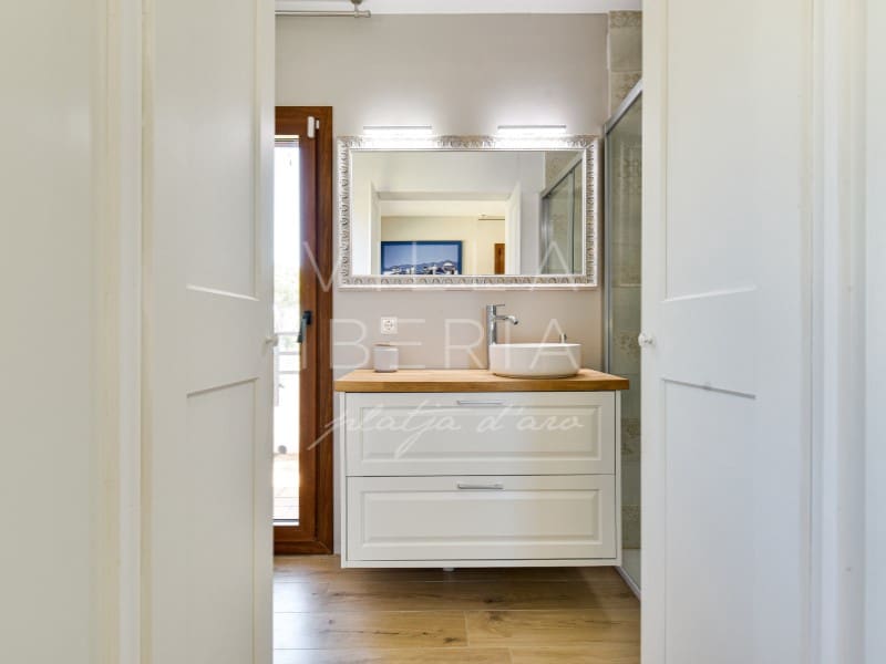 4 chambre Villa/Maison à vendre à Calonge i Sant Antoni avec piscine garage - 875 000 € (Ref: 9787011)