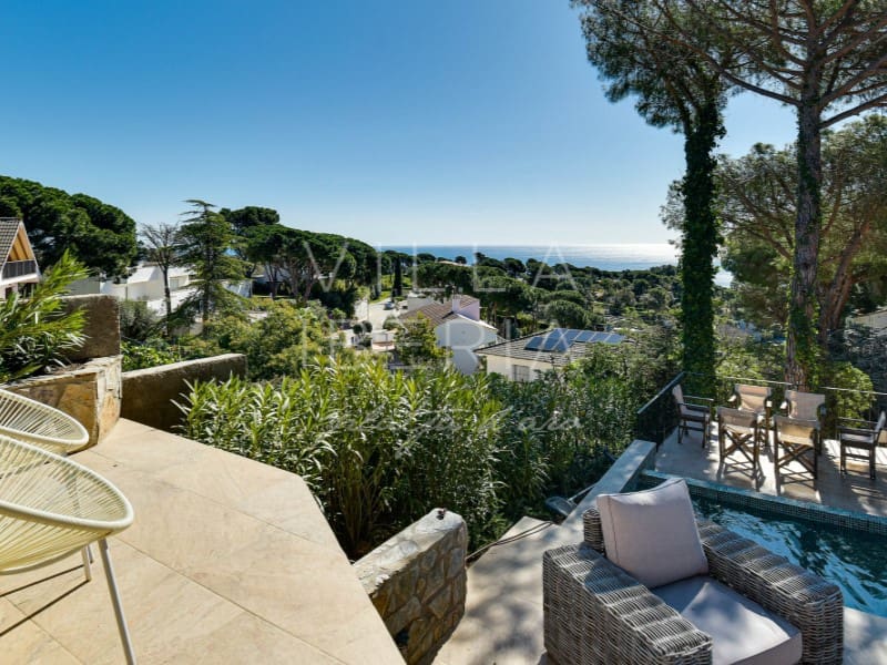 4 chambre Villa/Maison à vendre à Calonge i Sant Antoni avec piscine garage - 875 000 € (Ref: 9787011)