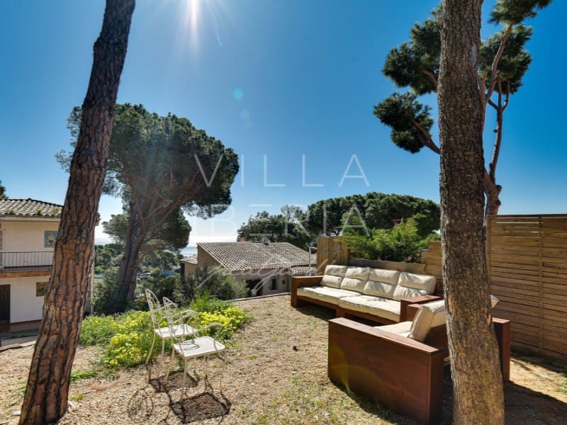 4 chambre Villa/Maison à vendre à Calonge i Sant Antoni avec piscine garage - 875 000 € (Ref: 9787011)