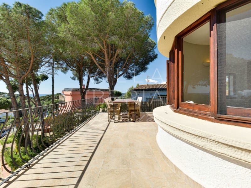 4 chambre Villa/Maison à vendre à Calonge i Sant Antoni avec piscine garage - 875 000 € (Ref: 9787011)