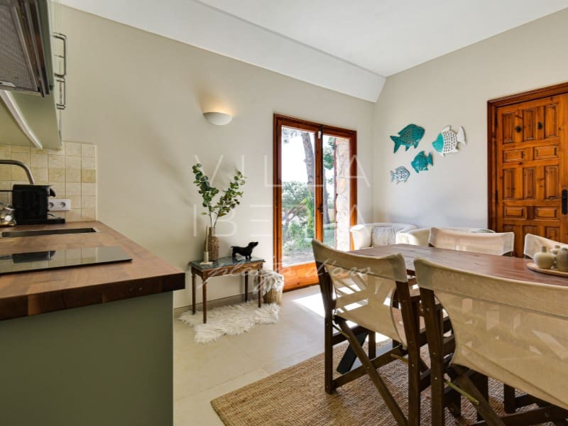 4 chambre Villa/Maison à vendre à Calonge i Sant Antoni avec piscine garage - 875 000 € (Ref: 9787011)